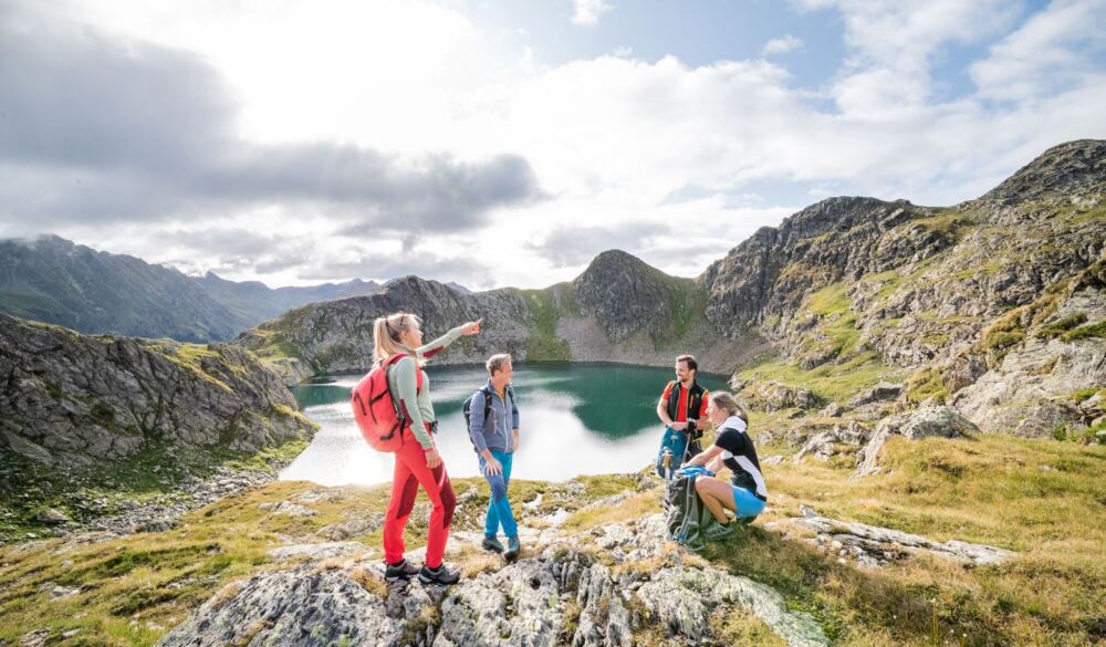 Ciclabile Val San Candido Giro In Bici La Ciclabile Della Drava